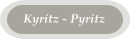 Kyritz - Pyritz