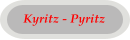 Kyritz - Pyritz
