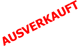AUSVERKAUFT