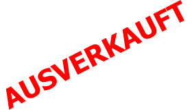 AUSVERKAUFT