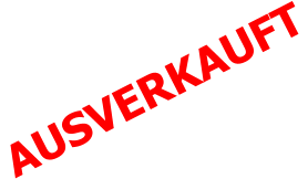 AUSVERKAUFT