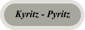 Kyritz - Pyritz