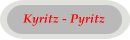 Kyritz - Pyritz