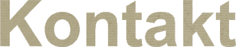 Kontakt
