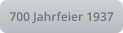 700 Jahrfeier 1937