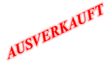 AUSVERKAUFT