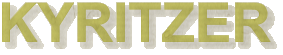 KYRITZER