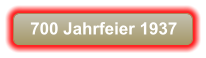 700 Jahrfeier 1937