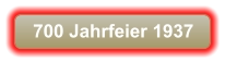 700 Jahrfeier 1937